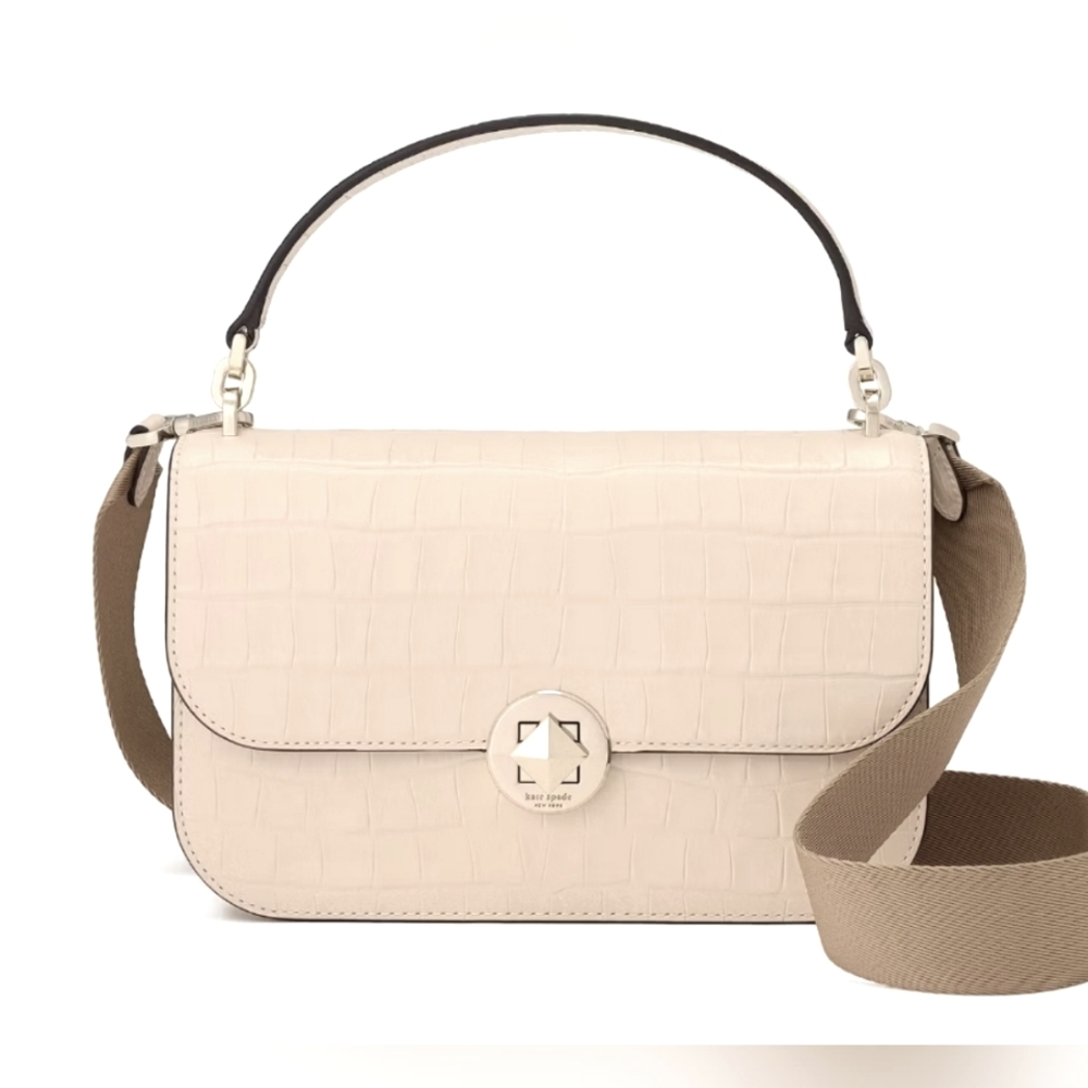 Kate Spade Audrey Crossbody Bag EUC